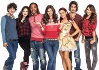 Make It In America (feat. Victoria Justice)