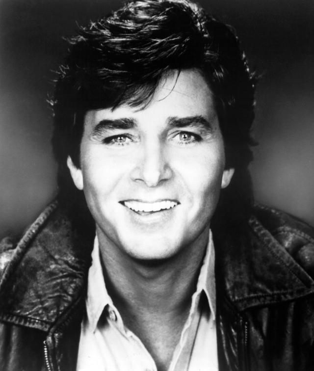 Bobby Sherman