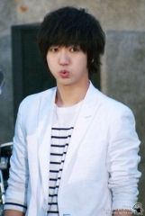 Ye Sung