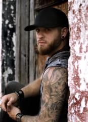 Brantley Gilbert