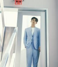 忘れないで (wasurenaide) (Taecyeon Version)