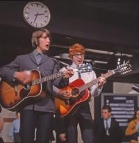 I Don't Care What They Say