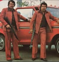 Luis y Julián