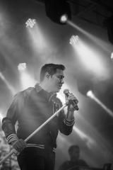 Pai Amigo Fabricio Mendes