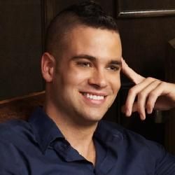 Foto de Mark Salling
