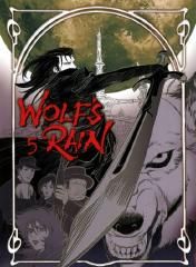 Wolf's Rain