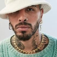 Como Nunca (feat. Lyanno)
