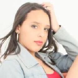 Foto de Rayana Bomfim