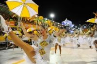 Samba Enredo 2022 - Memórias da Zona Norte Ressoam Tambores Imperianos