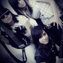 Foto de Frida Punk Rock