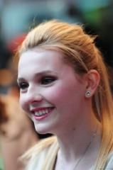 Abigail Breslin