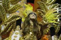 Samba Enredo 2001 - Mitos e Magias na Triunfante Odisséia da Criação