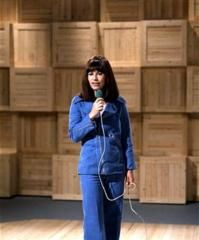 I Had The Craziest Dream