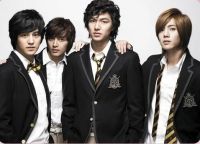 Boys Over Flowers