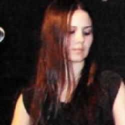 Foto de Caveira Bem Nutrida