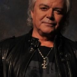 Foto de Russell Hitchcock