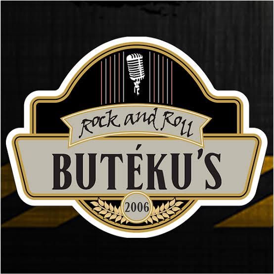 Butéku's