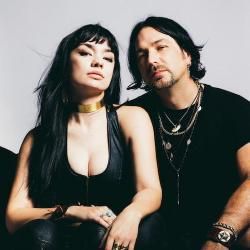 Foto de When Rivers Meet