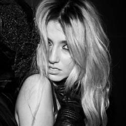 Foto de Rochella Danishei