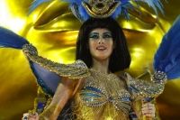 Samba-Enredo 1995 - Cara Ou Coroa, As Duas Faces da Moeda