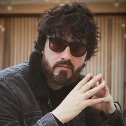 Foto de Phil Headway