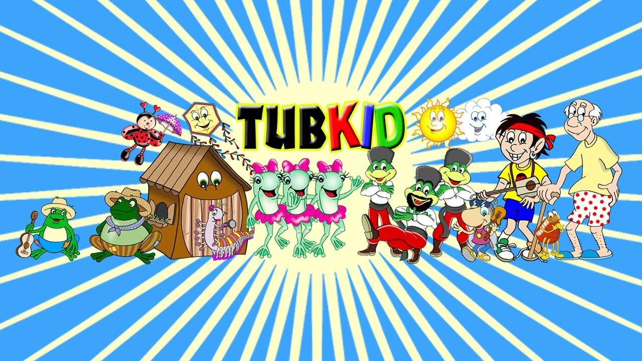 Tubkid