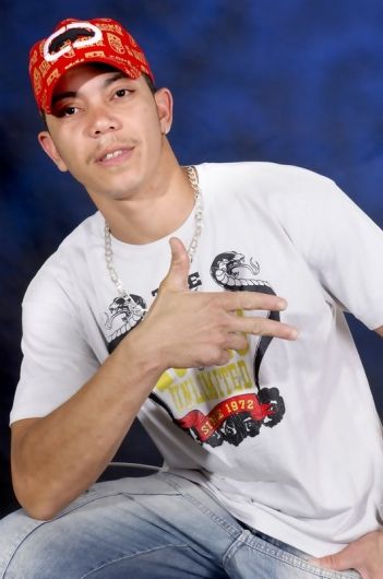 Mc Cabeça