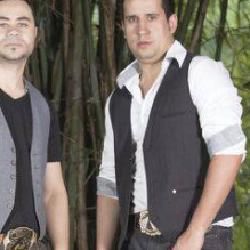 Foto de Ney e Renato