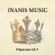 Inanis Music