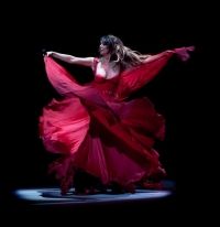 Sarah Brightman