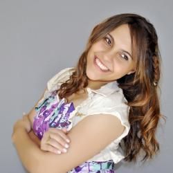 Foto de Quélita Barros