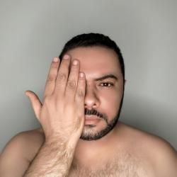 Foto de Allan Pessoa