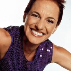 Photo of Laura Finocchiaro