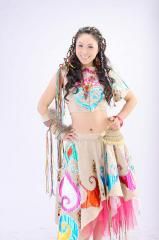 Wulan Tuoya