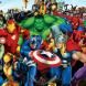 Marvel Music