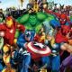 Marvel Music