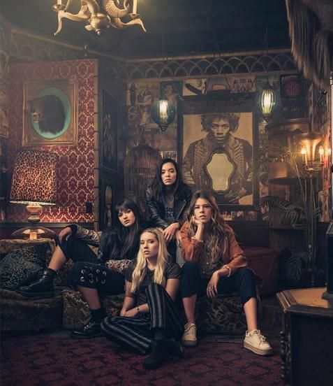 The Aces