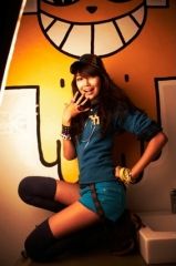 Lazy Girl (Dolce Far Niente)