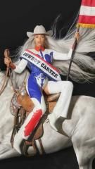 Flawless / Feeling Myself (Homecoming Live)