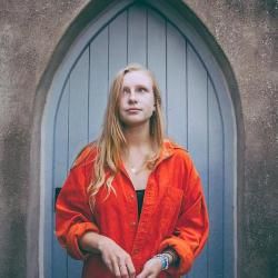 Foto de Billie Marten