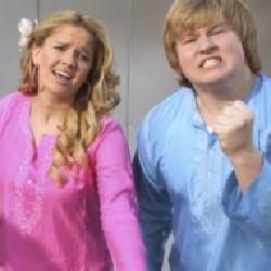 Foto de Sonny With a Chance