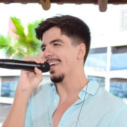 Photo of Rafael Pato