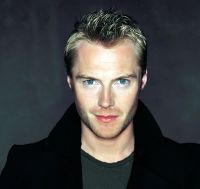 Ronan Keating