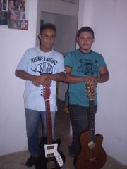 Jocelio & Jorge