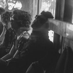 Foto de Indigo (BRA)