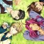 Gensomaden Saiyuki