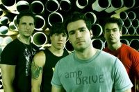 Banda Ampdrive