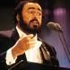 Luciano Pavarotti