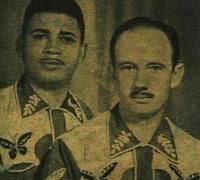 Tiao Carreiro & Carreirinho