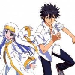 Foto de To Aru Majutsu no Index